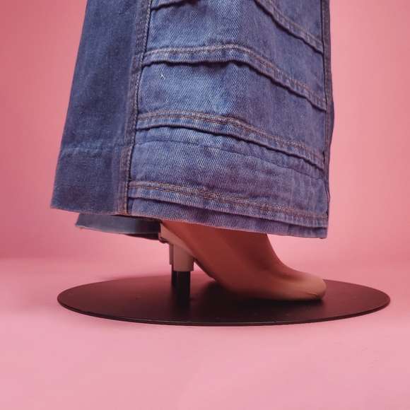 Sold. 1970s Brittania bells - Picture 11 of 16